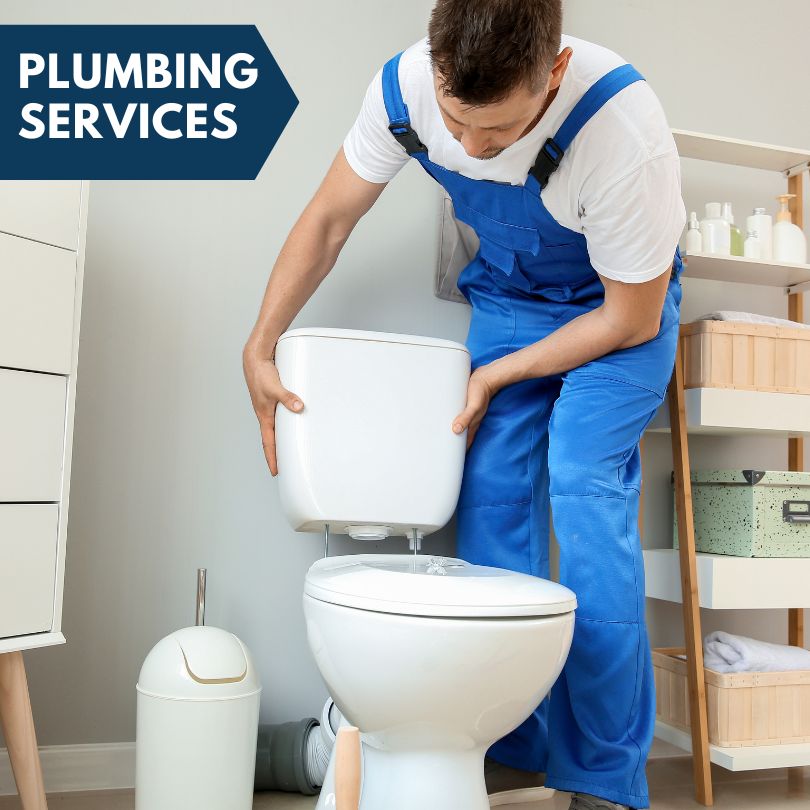 Plumbing Company in Calico Rock, AR