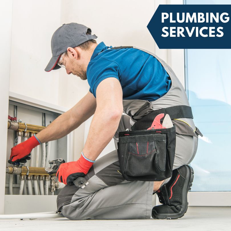 Calico Rock Plumbing Company